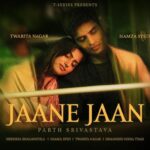 Jaane Jaan Lyrics - Parth Srivastava, Sireesha Bhagavatula
