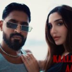 Kaali Kaali Aankhein Lyrics - Emiway Bantai