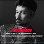 London Lyrics - Zack Knight, Gurlej Akhtar