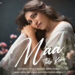 Maa Lyrics - Tulsi Kumar