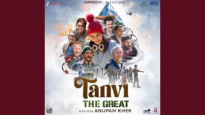 Mann Chala Manwa Lyrics - M. M. Keeravani, Kausar Munir, Gomathi Iyer, Baby Sanvi