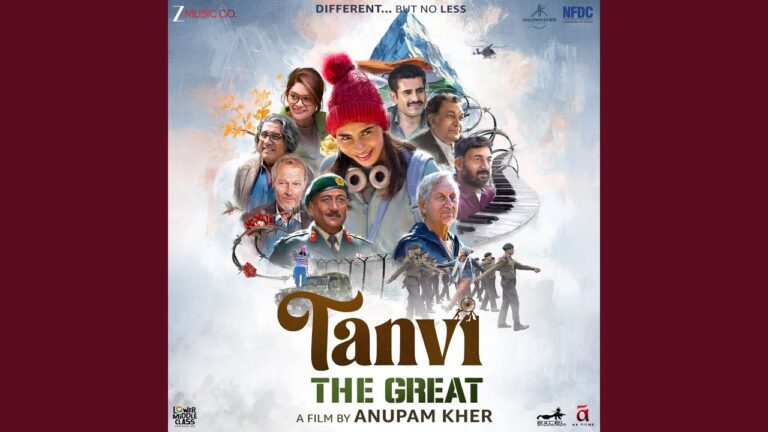 Mann Chala Manwa Lyrics - M. M. Keeravani, Kausar Munir, Gomathi Iyer, Baby Sanvi