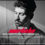 Marhaba Lyrics - Zack Knight, Priyanshi Srivastava