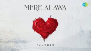 Mere Alawa Lyrics - Panther