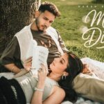 Mere Dil Nu Lyrics - Karan Randhawa