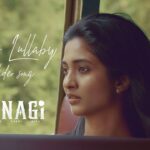 Naane Un karuvey (Baby’s Lullaby) Lyrics - Anusree