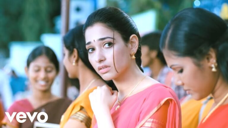 Orey Oru Lyrics - Tippu Narayan, Harini