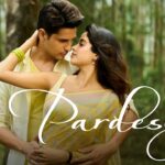 Pardesiya Lyrics - Sonu Nigam, Sachin-Jigar, Krishnakali Saha
