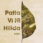 Patta Vi Ni Hillda Lyrics - Kaka