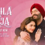 Pehla Tu Duja Tu Lyrics - Vishal Mishra