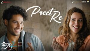 Preet Re Lyrics - Rochak Kohli, Darshan Raval, Jonita Gandhi