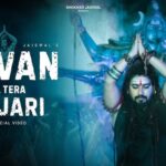 Ravan Sa Tera Pujari Lyrics - Shekhar Jaiswal