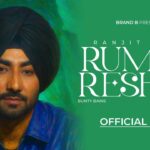 Rumal Reshmi Lyrics - Ranjit Bawa