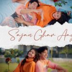 Sajan Ghar Aayo Lyrics - Jaskirat Singh