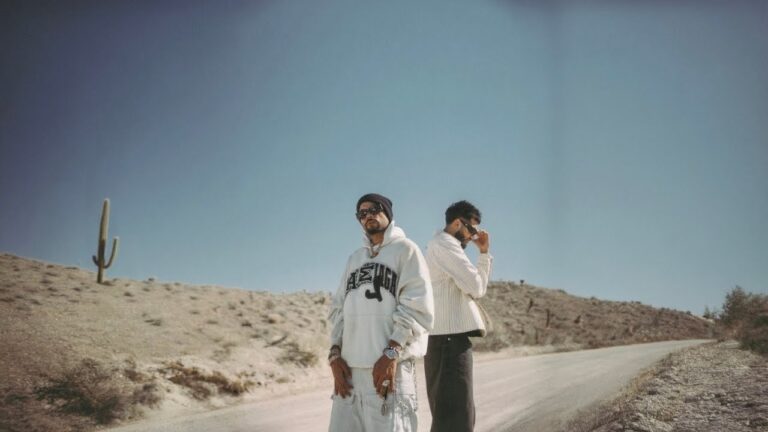 Sayonara Lyrics - Harkirat Sangha