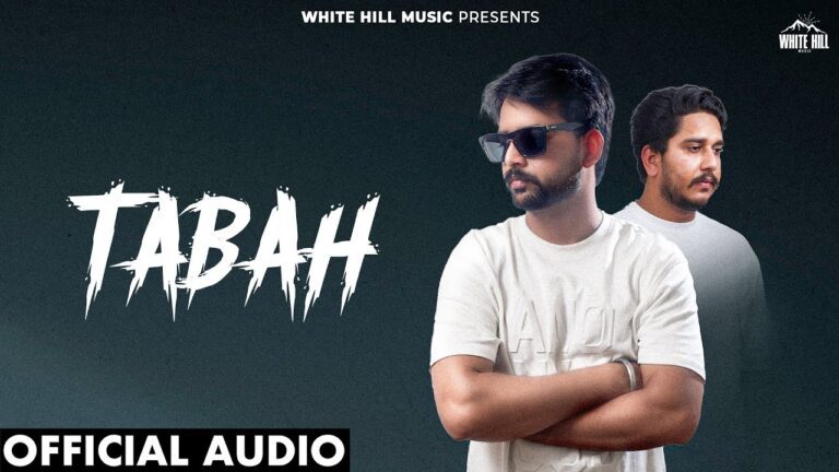 Tabah