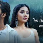 Teri Galiyon Mein Lyrics - Mohammad Faiz