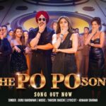 The Po Po Song Lyrics - Guru Randhawa