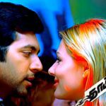 Thikku Thikku Lyrics - Benny Dayal, Sayanora Philip