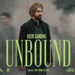 Unbound Lyrics - Veer Sandhu