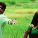 Unmela Aasapattu Lyrics - S. P. B. Charan, Anuradha Sriram