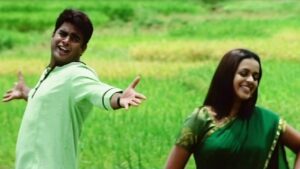 Unmela Aasapattu Lyrics - S. P. B. Charan, Anuradha Sriram