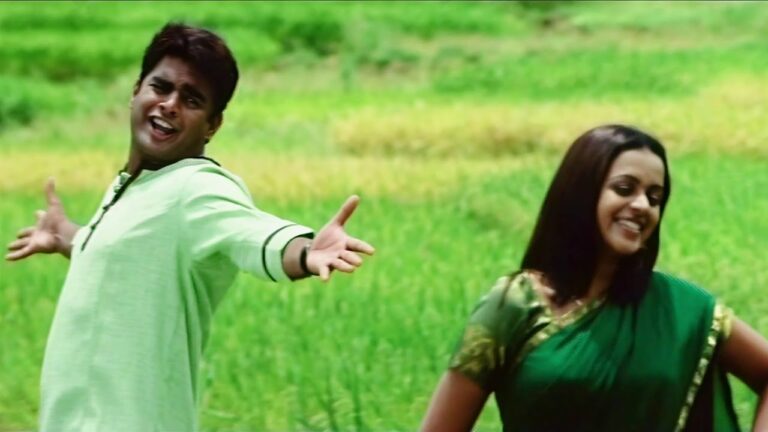 Unmela Aasapattu Lyrics - S. P. B. Charan, Anuradha Sriram
