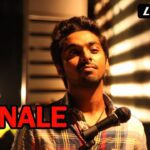 Unnale Kangal Thalladi Lyrics - Hariharan, Saindhavi Prakash, Vaikom Vijayalakshmi