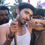 Koodha Kaathu Lyrics - Haricharan, Shreya Ghoshal