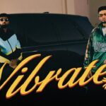 Vibrate Lyrics - Kr$na, Badshah