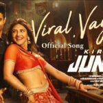 Viral Vayyari Lyrics - Haripriya, Devi Sri Prasad