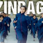 Zindagi Lyrics - Vishal Mishra