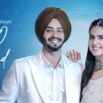 750 Pound Lyrics - Lakhi Ghumaan