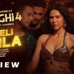 Akeli Laila Lyrics - Paradox, Payal Dev