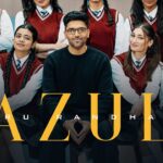 Azul Lyrics - Guru Randhawa