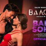 Bahli Sohni Lyrics - Mani Moudgill, Badshah, Nikhita Gandhi