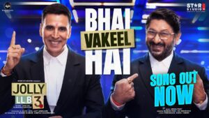 Bhai Vakeel Hai Lyrics - Aman Pant, KD Desirock