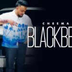 Blackberry Lyrics - Cheema Y