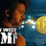 Bloody Sweet Lyrics - Anirudh Ravichander, Siddharth Basrur