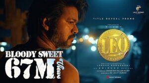 Bloody Sweet Lyrics - Anirudh Ravichander, Siddharth Basrur