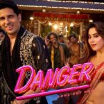 Danger Lyrics - Parvati Meenakshi, Sachin-Jigar, Vishal Dadlani