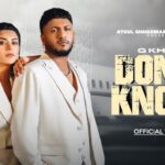 Don’t Know Lyrics - G Khan