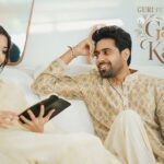Gallan Kariye Lyrics - Guri