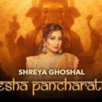 Ganesha Pancharatnam Lyrics - Shreya Ghoshal