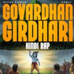 Govardhan Girdhari Lyrics - Narci, Divya Kumar