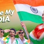 I Love My India Lyrics - Nikhita Gandhi, Javed Ali