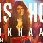 Ishq Bukhaar Lyrics - Shreya Ghoshal, B Praak