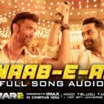 Janaab-e-Aali Lyrics - Sachet Tandon, Saaj Bhatt