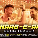 Janaab-e-Aali Lyrics - Sachet Tandon, Saaj Bhatt