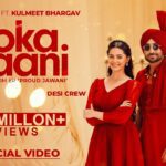 Koka Gaani Lyrics - Ranjit Bawa